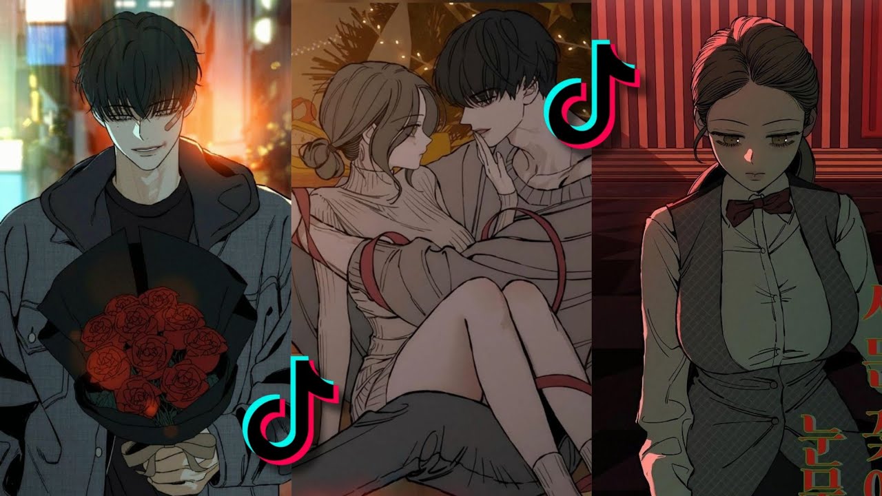 Tears On A Withered Flower Edits That Are Blazing Hot 🔥🥵