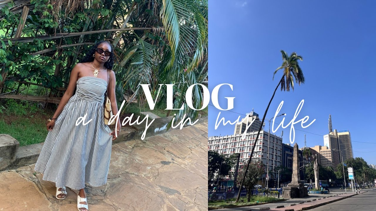 Spend A Few Days With Me 🌸🌸|VLOG