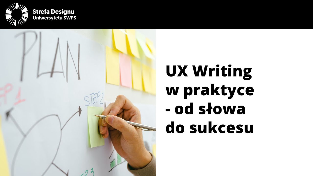 UX Writing w praktyce - od słowa do sukcesu - Kalina Tyrkiel, Anna Sieroń
