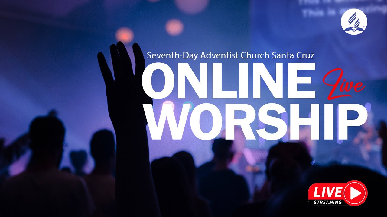 ONLINE WORSHIP EXPERIENCE ||  MONDAY FEBUARY 02, 2026, || ELDER ISHMAEL MAXWELL