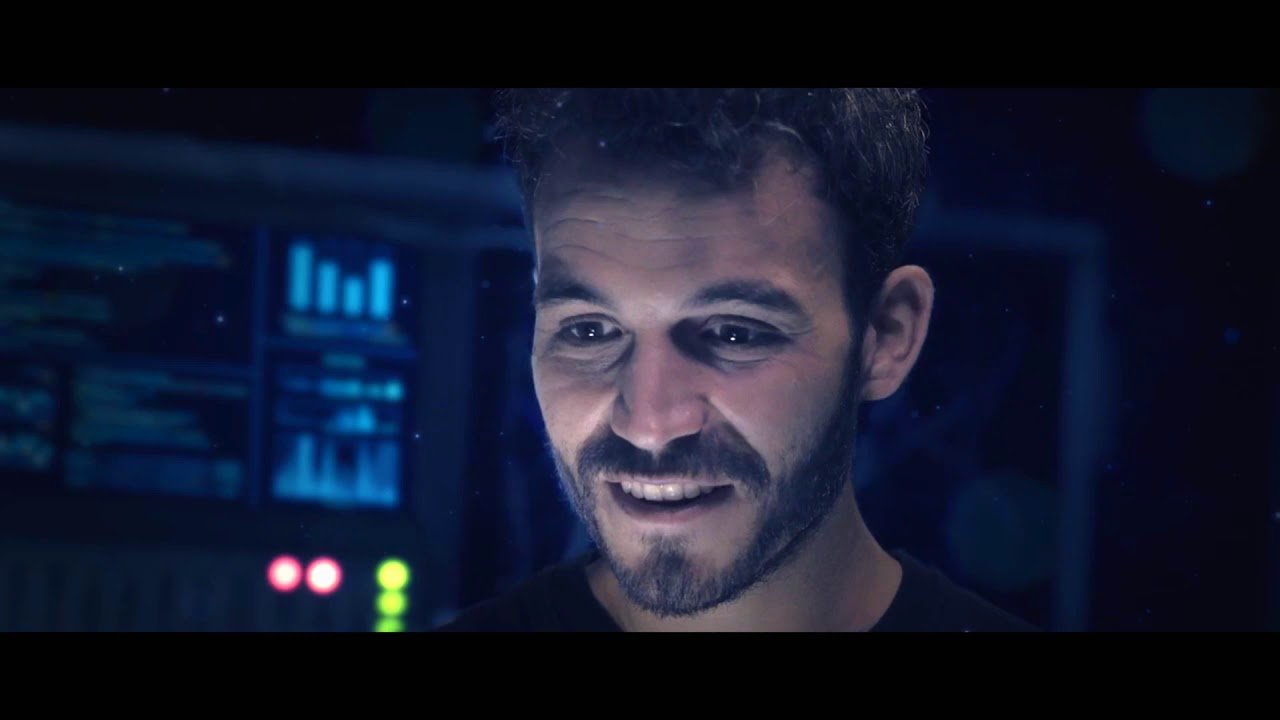 D.J. Drift (Altera) & Vadim Newman - World Crisis (Original Mix) &trade;(Trance & Video) HD
