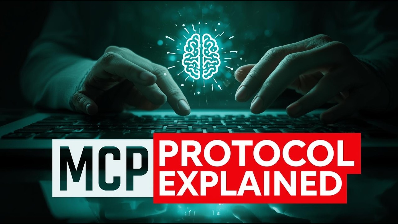 🔥 AI Assistant Hacks EVERYTHING! Complete Parrot OS + MCP Tutorial 2025