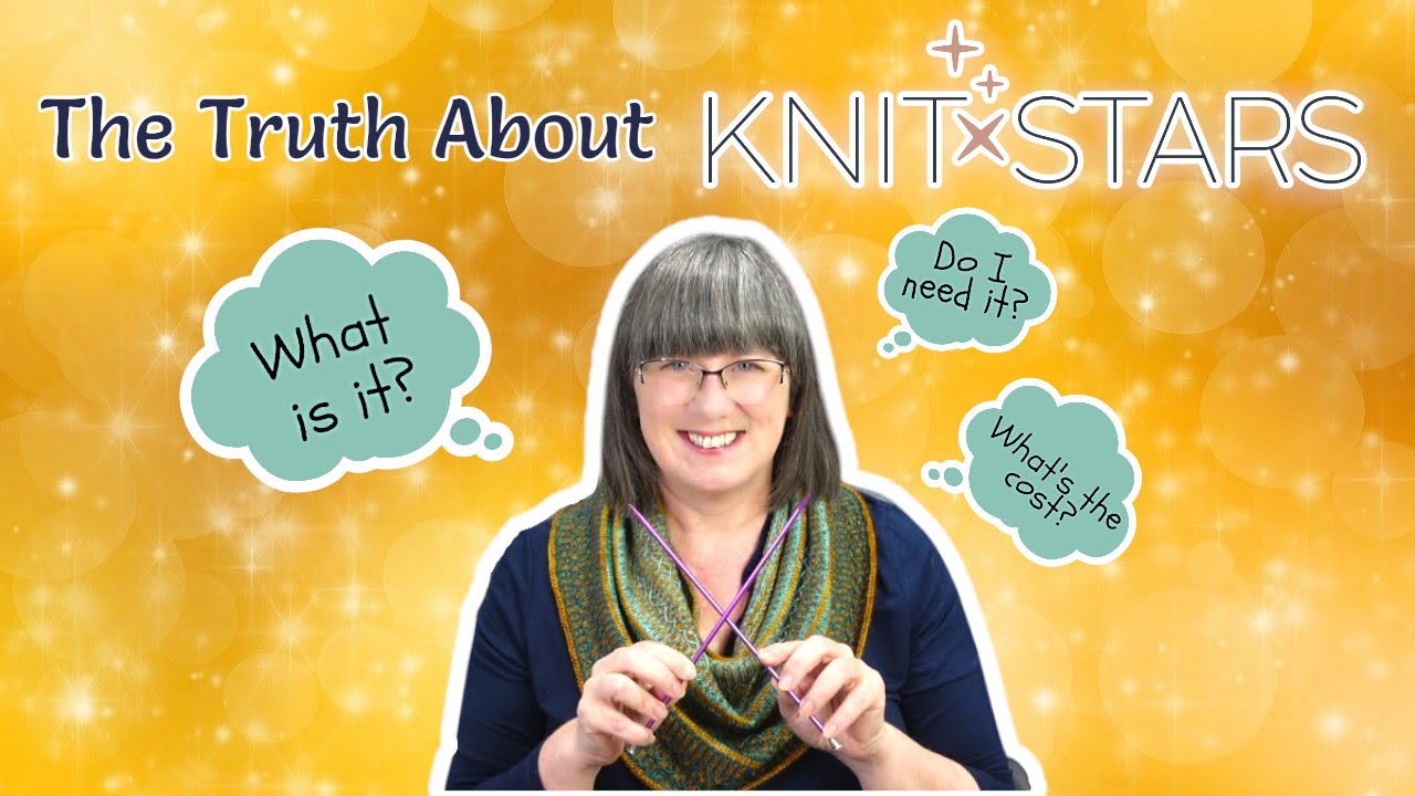 How Knit Stars Changed Everything for Me (But Is It Worth It?)