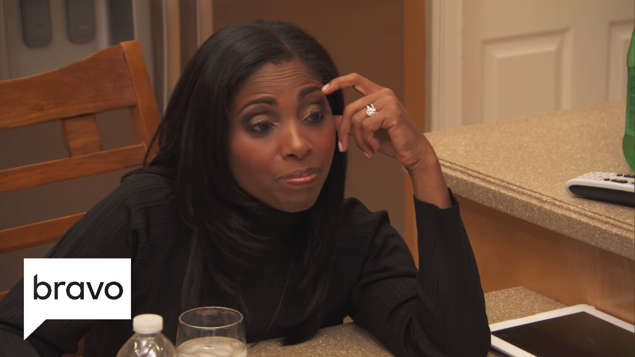 Married to Medicine: Mariah-isms | Bravo