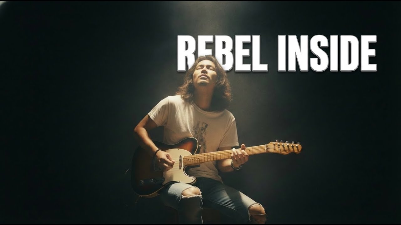 🎵 ขวางโลก - REBEL INSIDE  🎵