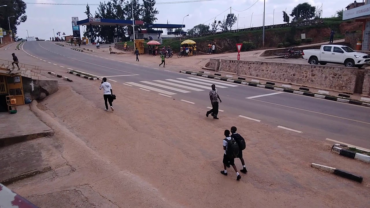 #Tembera NYAMAGABE /Visit NYAMAGABE district- Gikongoro