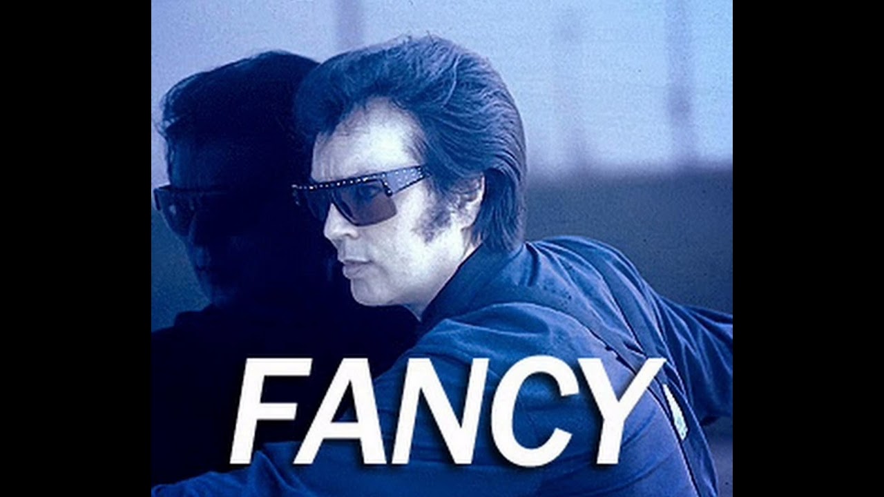 FANCY - FLAMES  OF  LOVE  ( VERSION  EXTENDIDA )