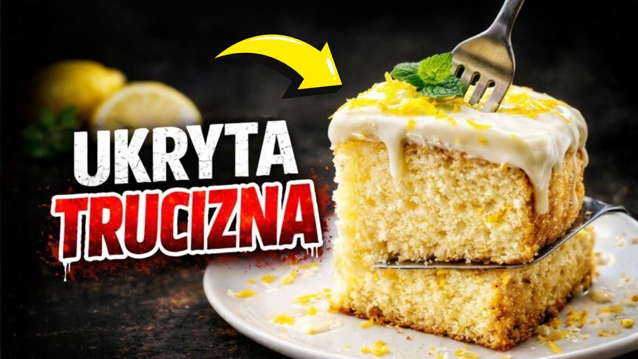 508 243 zgon&oacute;w rocznie przez ten składnik &mdash; a Ty spożywasz go każdego dnia.