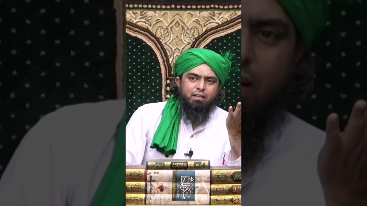 12 Rabi-ul-awal & 2 Aulia? Engineer Muhammad Ali Mirza |
