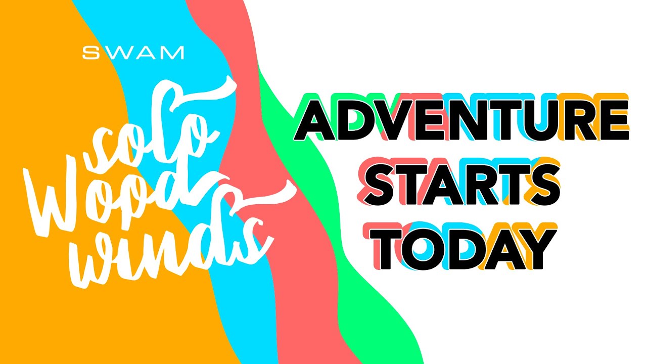 Getting Started with SWAM Solo Woodwinds