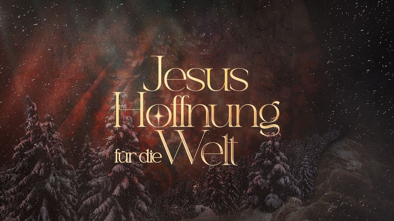 Adventskonzert // 13.12.2025 // Freikirche HD