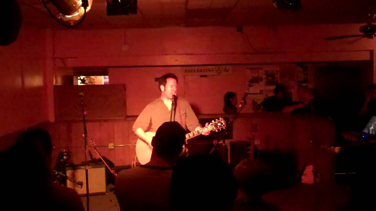 Grant-Lee Phillips -- Dixie Drug Store