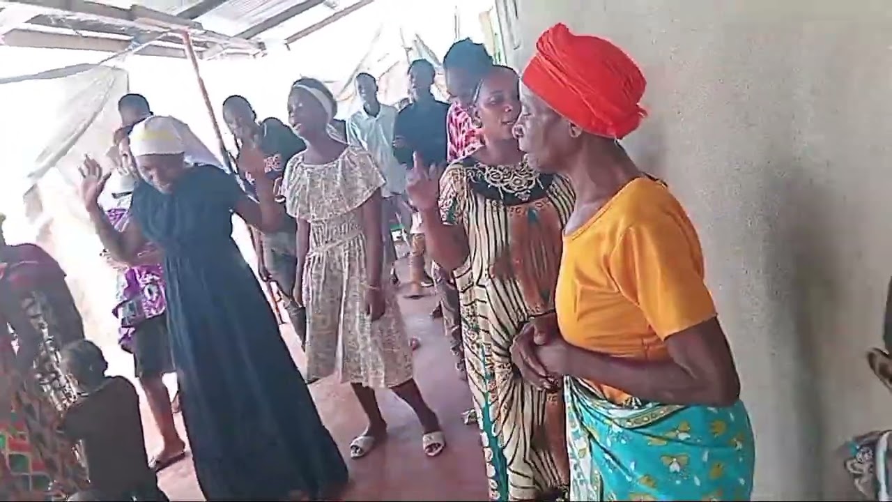Vision Apostolic Outreach Church Mombasa Junda misheni 