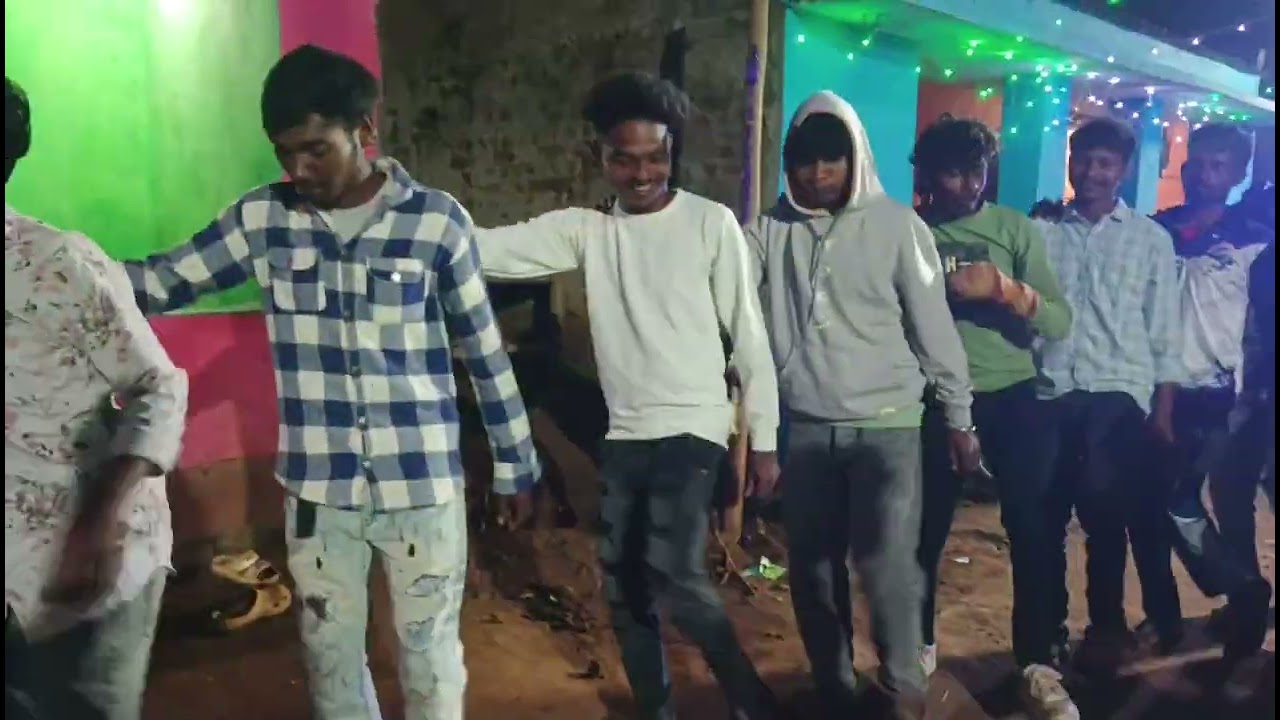 GODUGULAPUTTU DASSARA FESTIVAL 