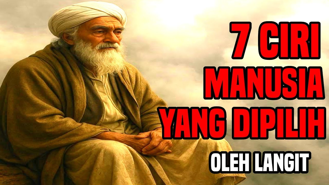 RAHASIA MIMPI PARA WALI‼️ CARA 'HACK' ALAM BAWAH SADAR UNTUK KABULKAN SEMUA HAJAT!