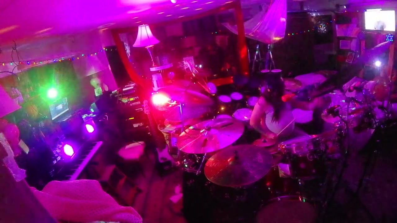 setrehearsals@daveydemonhtown D W Seymour DaveyDemon Drummaster