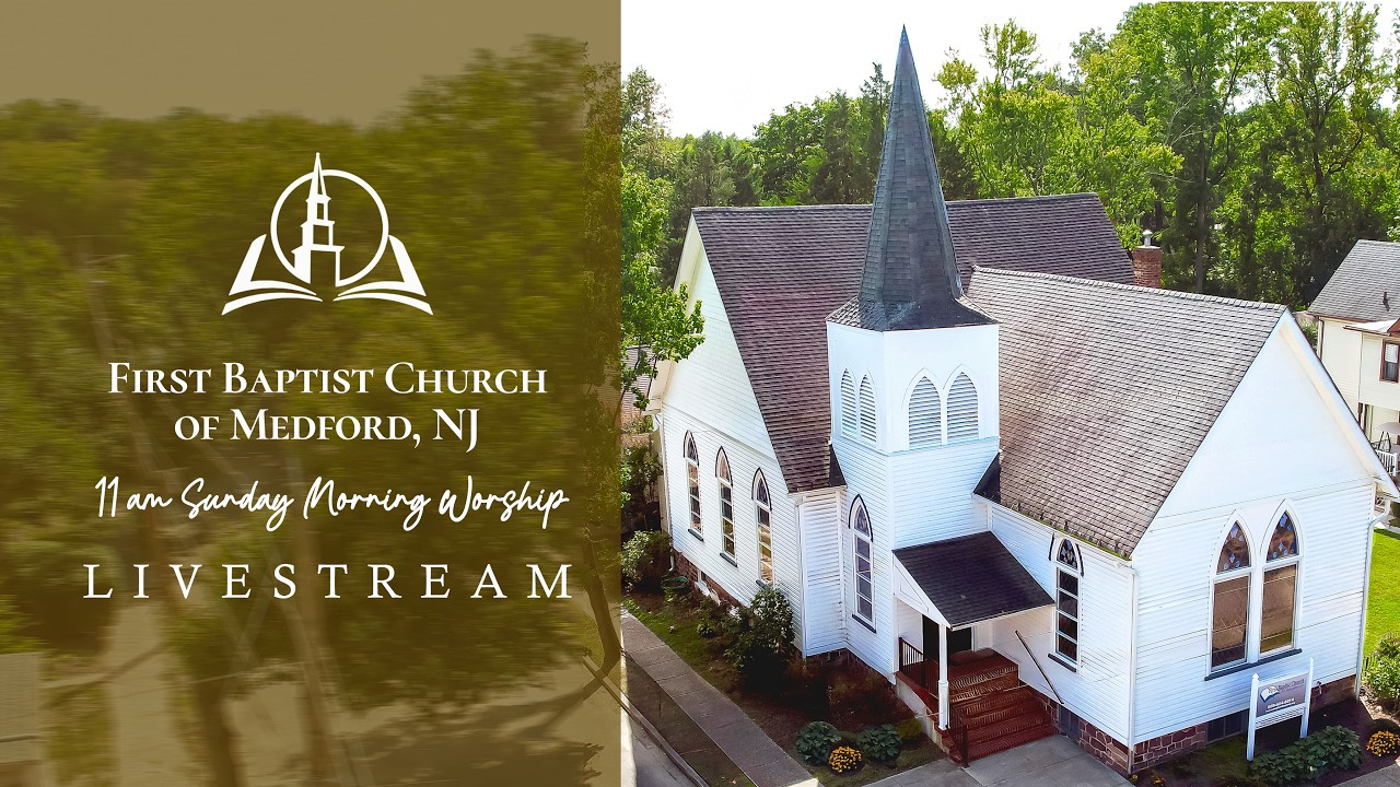 15 February 2026- Sunday Morning Worship Service