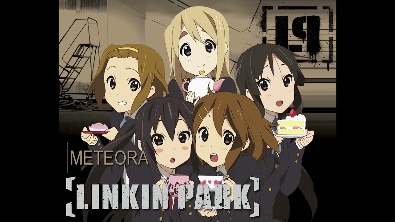 Lying From HTT (mashup by patamushka228)