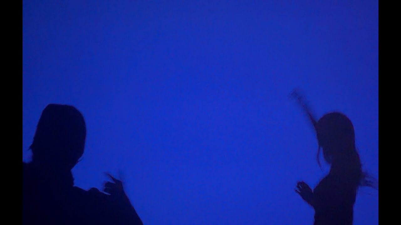 YT - Put Your Hands Up (Sonny Mix) [Visualiser]