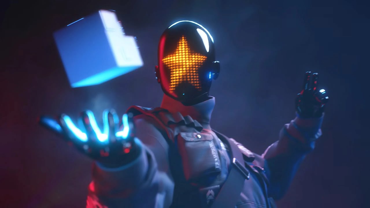 The Finals! Can I master the ARN?