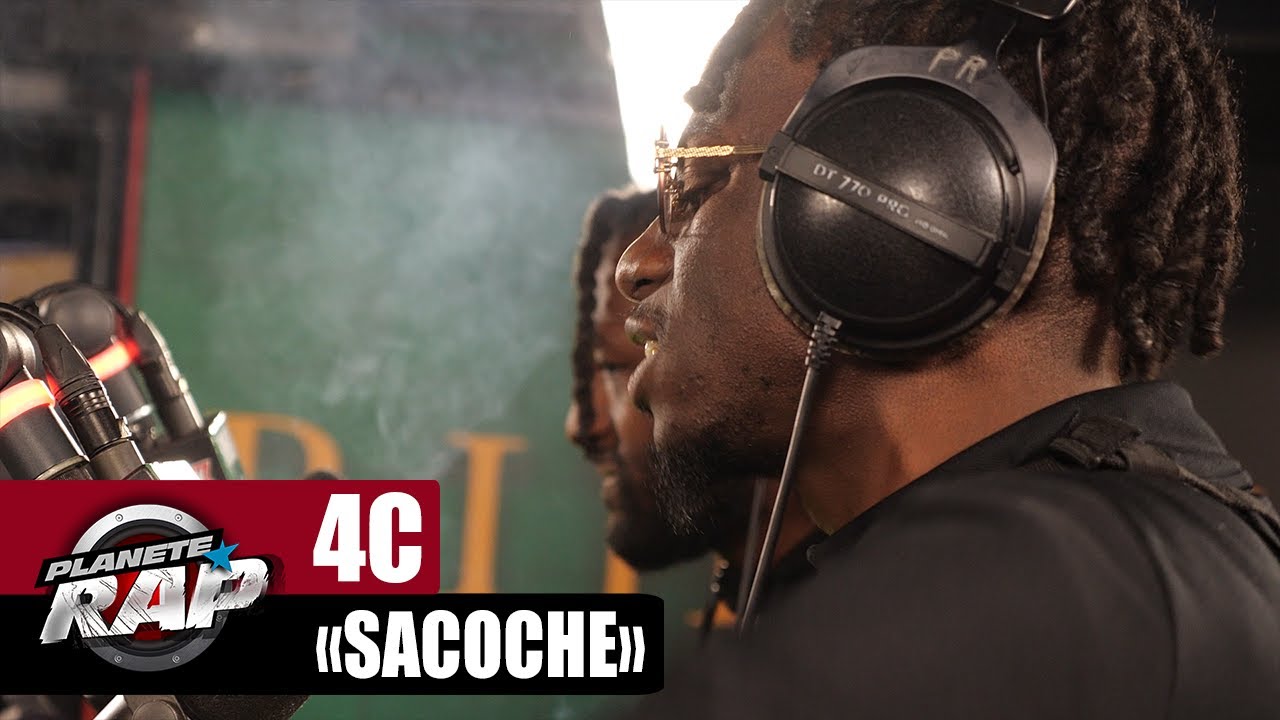 [EXCLU] 4C 