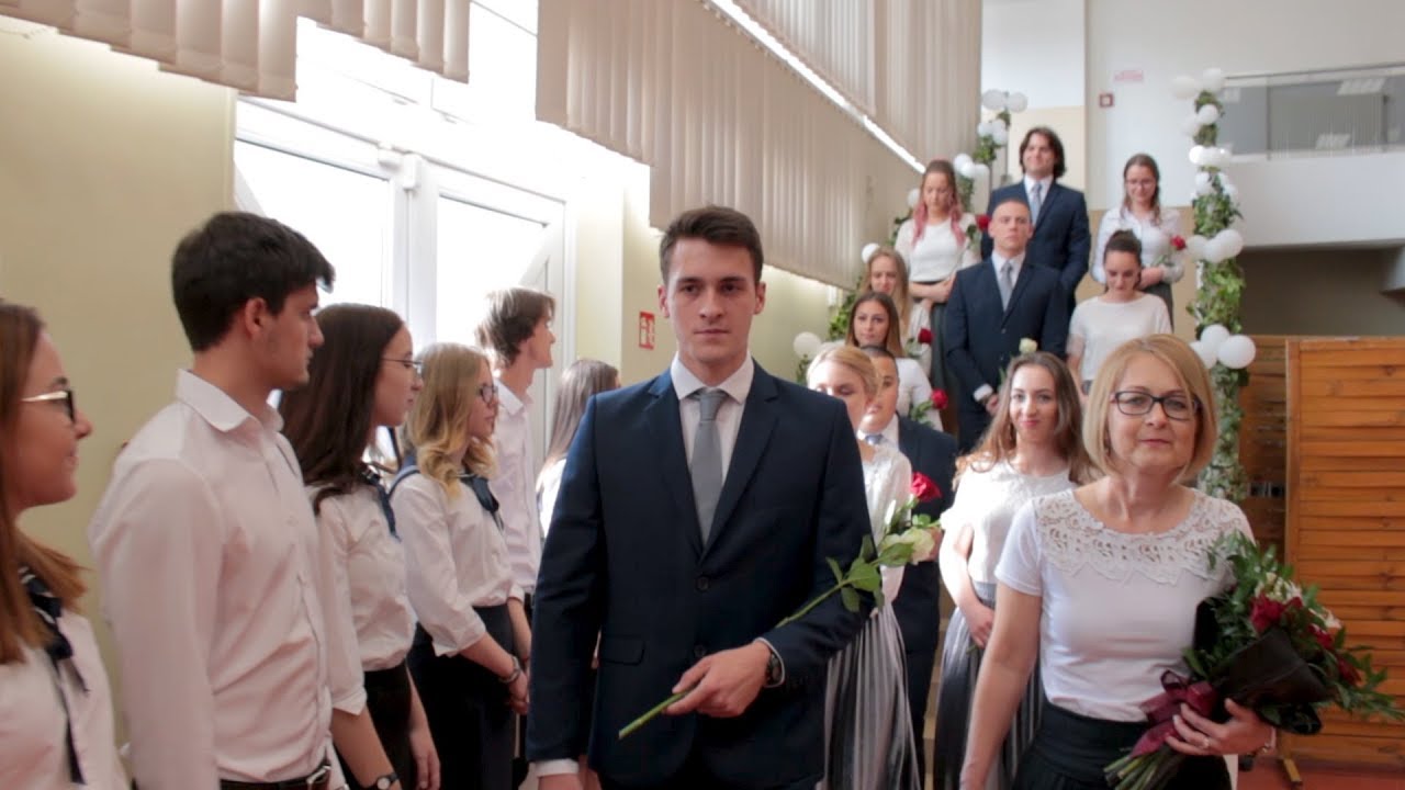 Ballagás 2019 | Bethlen Gábor Gimnázium