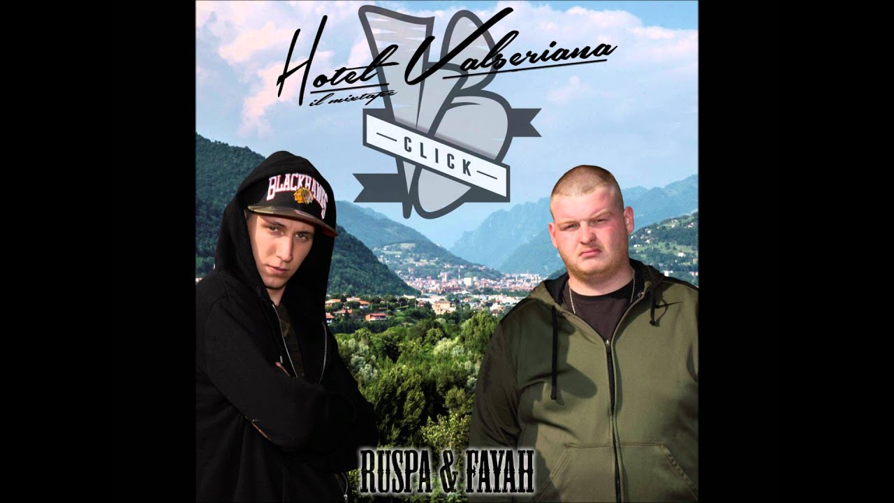 VS Click (Ruspa & Fayah) 