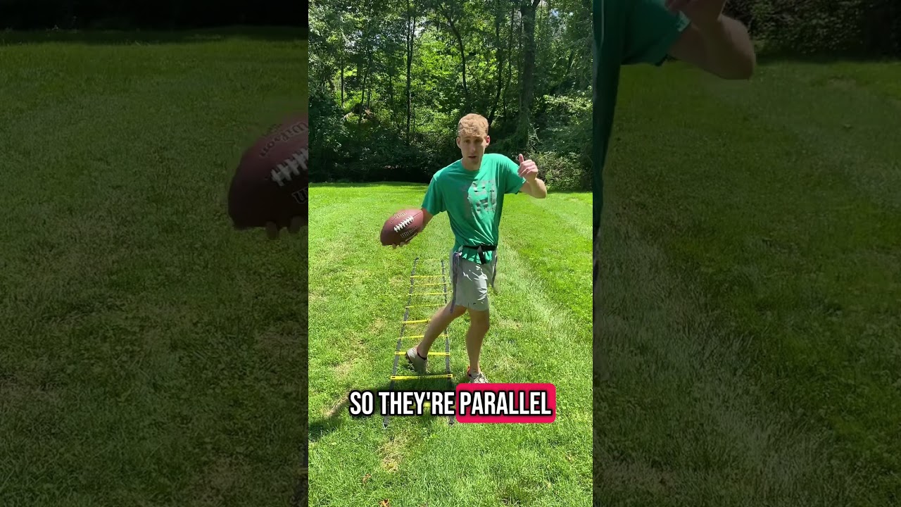 Drill of the Day 8 