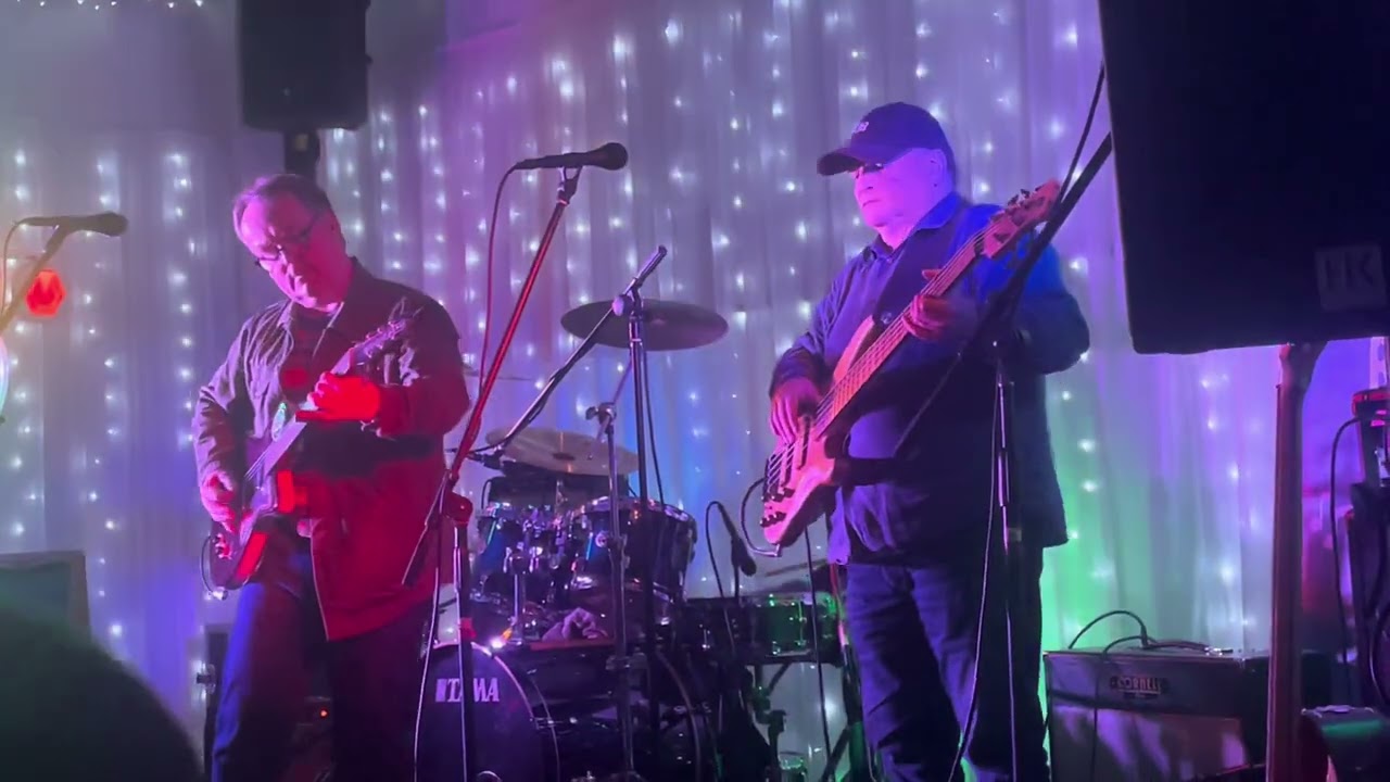 Rick’s Packet of Three  December 12th 2025