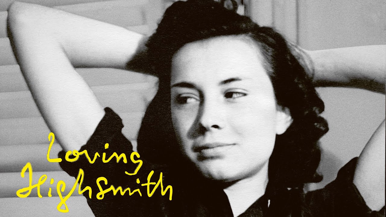 Loving Highsmith - Official Trailer