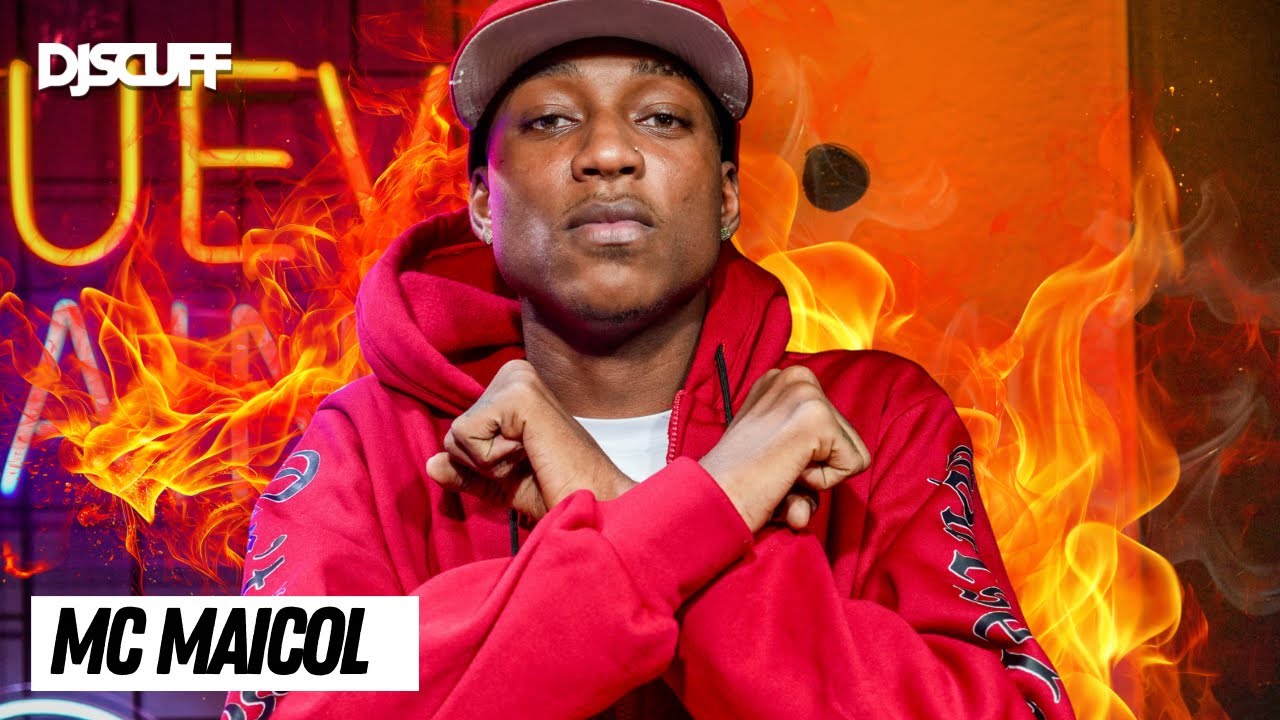 LO MAMEY FREESTYLE - MC MAICOL ❌ DJ SCUFF