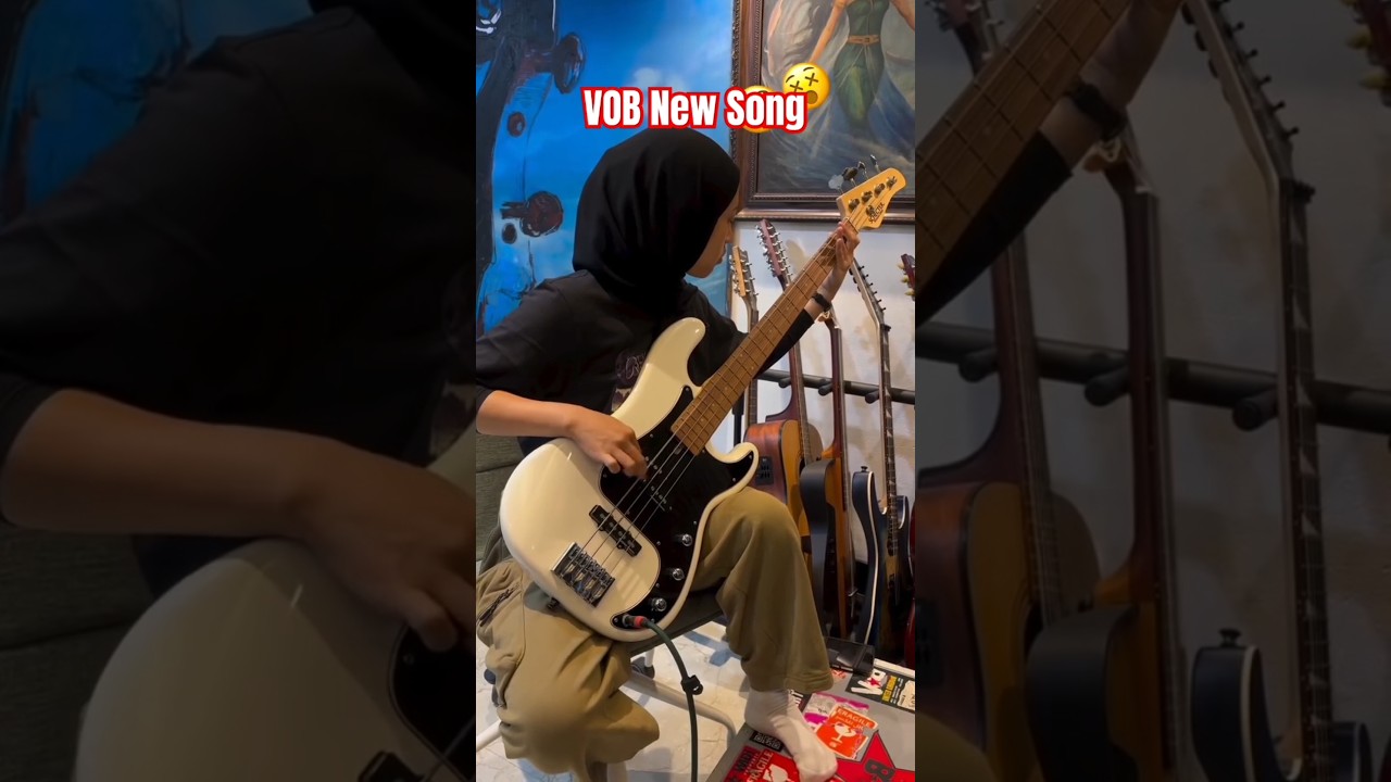 New Song