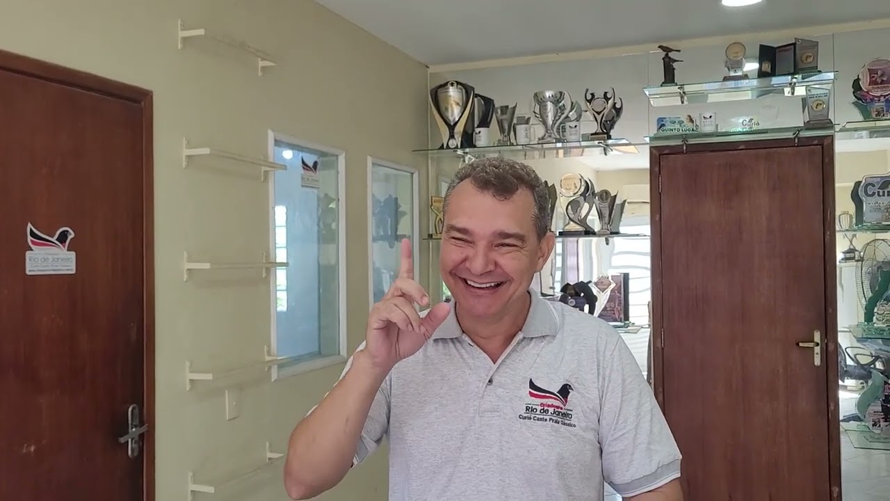 BATE PAPO COM ALEX  CRIATORIO RIO DE JANEIRO RJ.    21 9714 50514 TUBIRAHY JÚNIOR