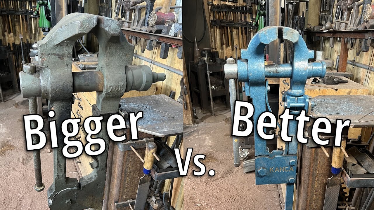 Why I Regret Buying This Expensive Leg Vise For My Shop?