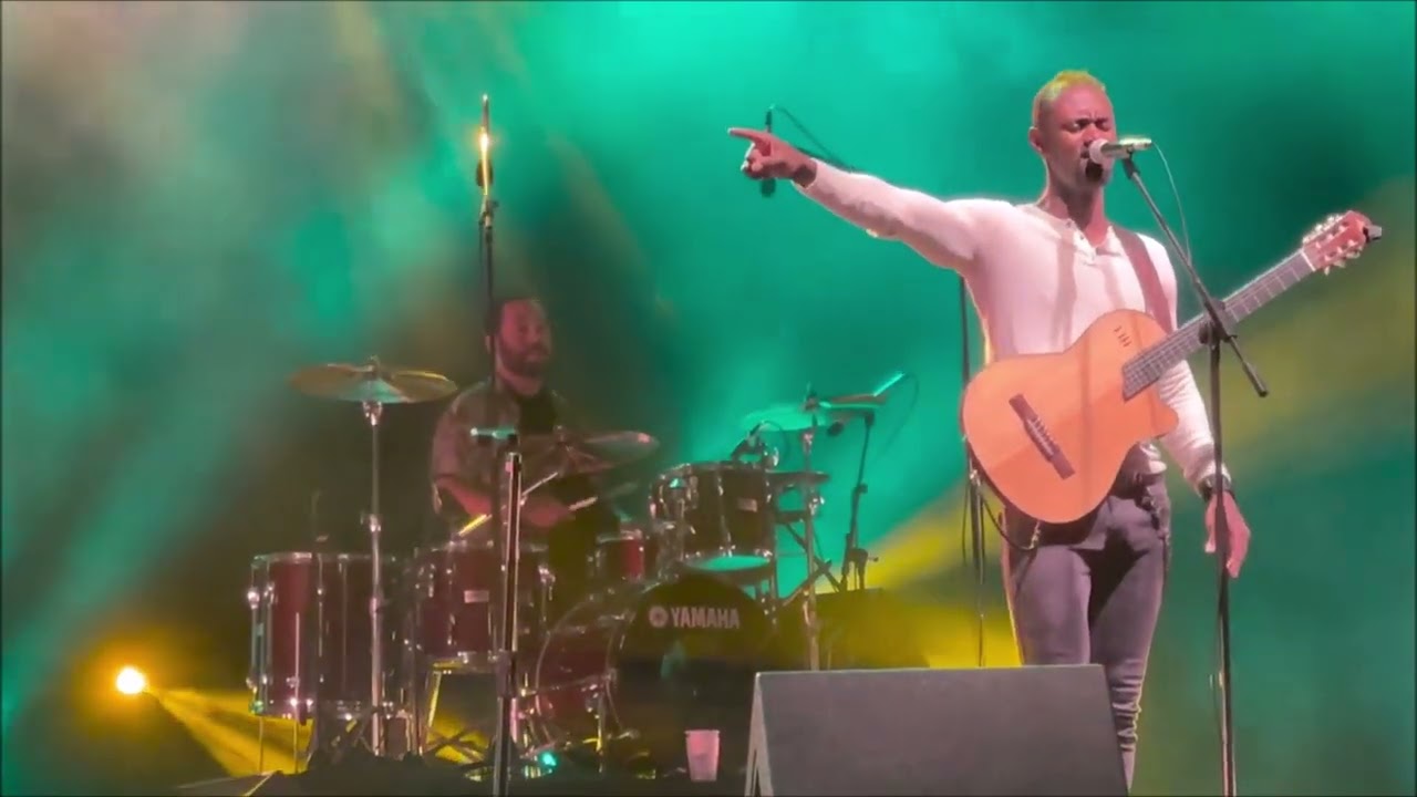 Sodade & Fomi 47 - Miroca Paris, live in Madeira