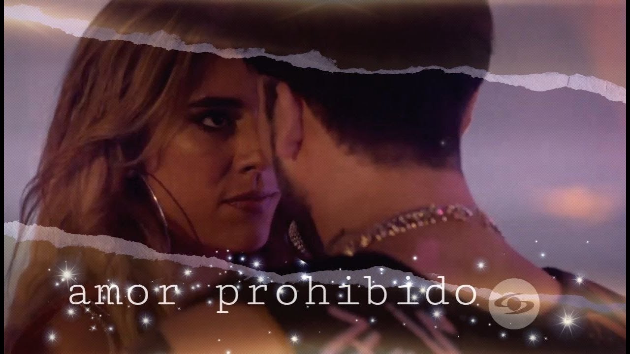 Amor prohibido | Luis Fonsi | Charly & Yeimy
