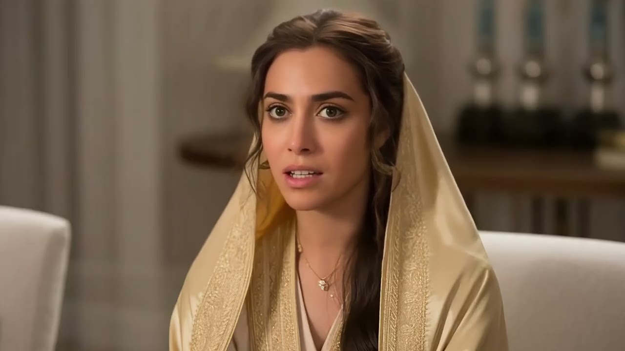 Saudi Princess Sold & Enslaved… Only JESUS Could Save Her! | True Christian Testimony