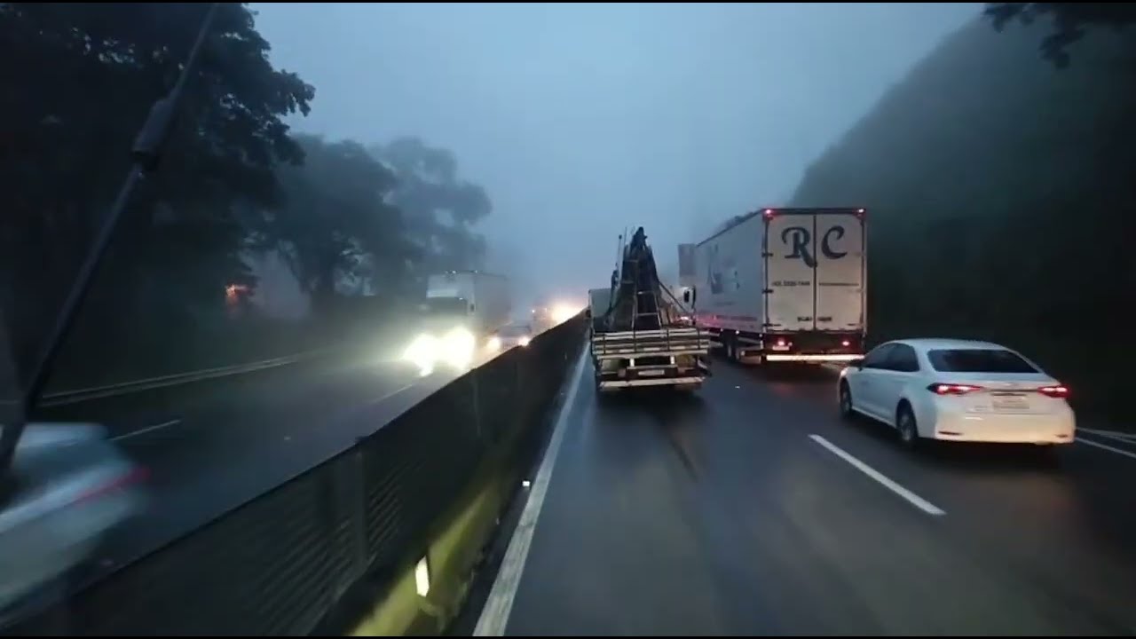 A DUTRA  QUANDO VE CHEGOU