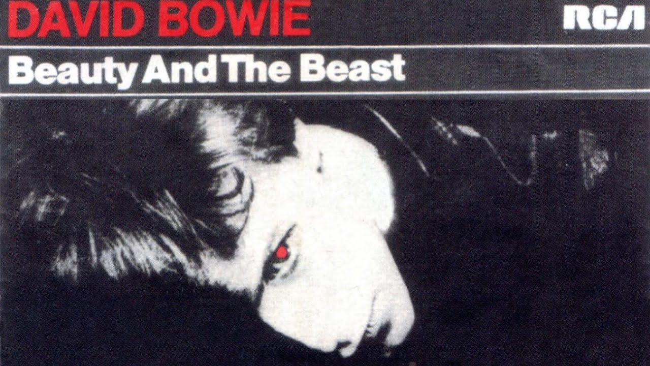 Deconstructing “Beauty And The Beast” by David Bowie