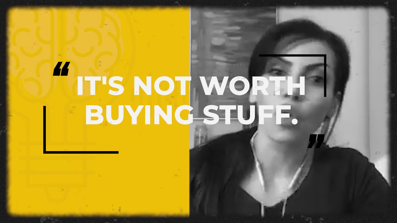 ThinkEnergy Podcast- Adapting to the Millennial Mindset with Somi Arian