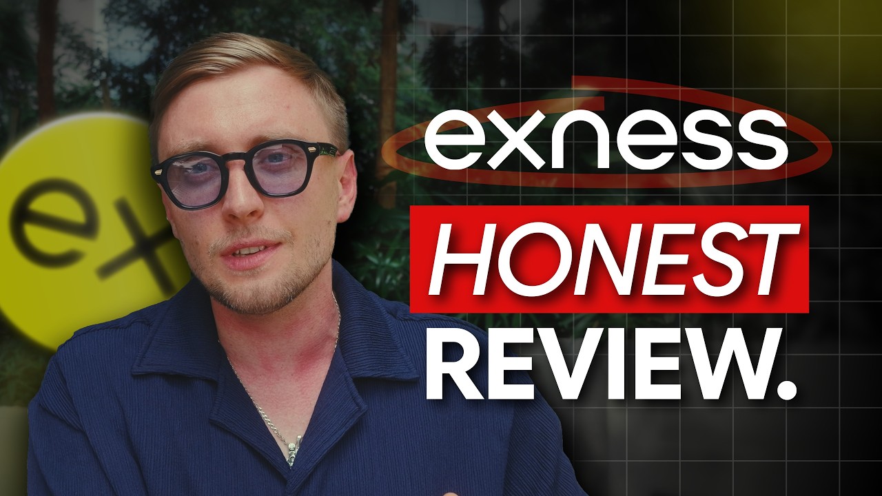 Exness Review 2026: Is This Forex Broker Worth to Trade with? Full Honest Review