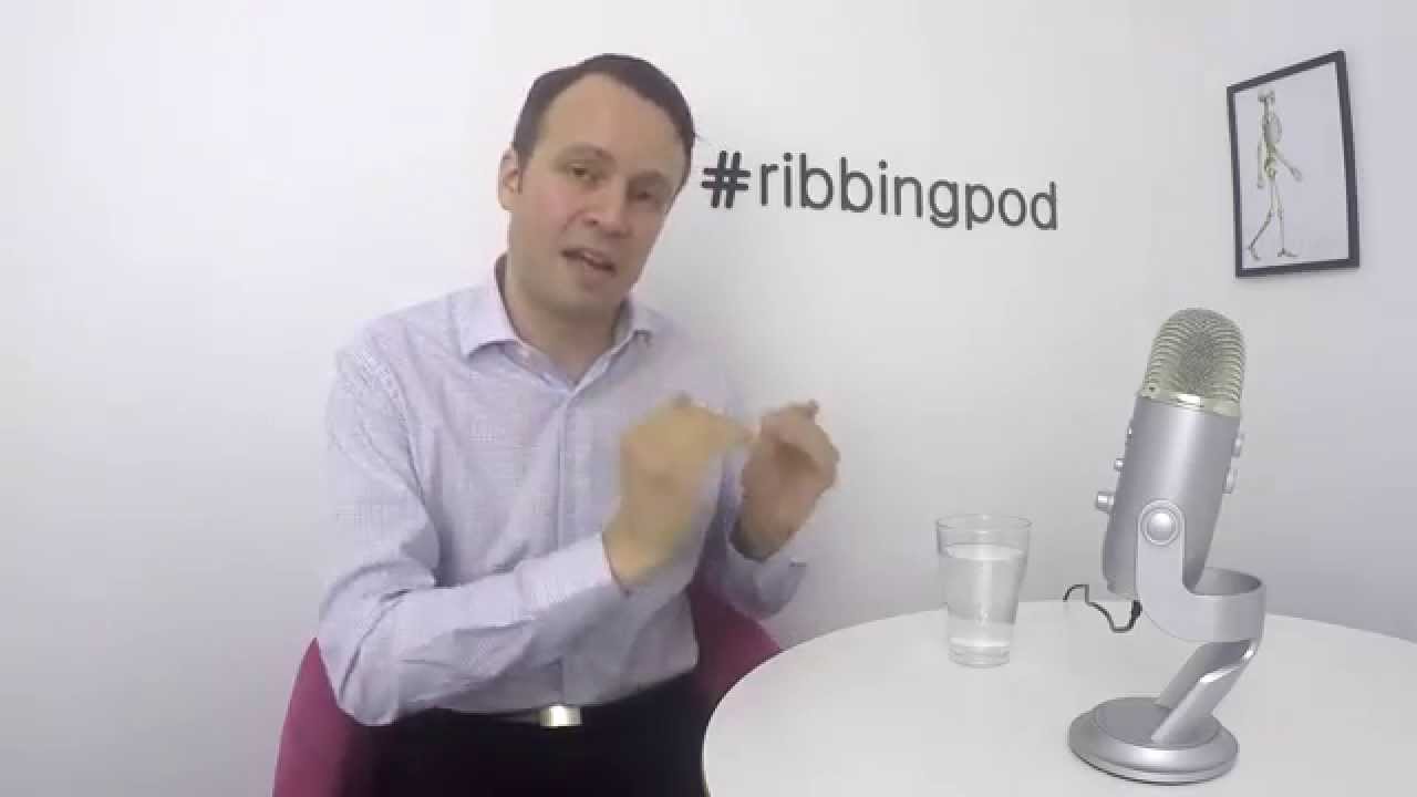 13. Bli expert på ett nytt område fort