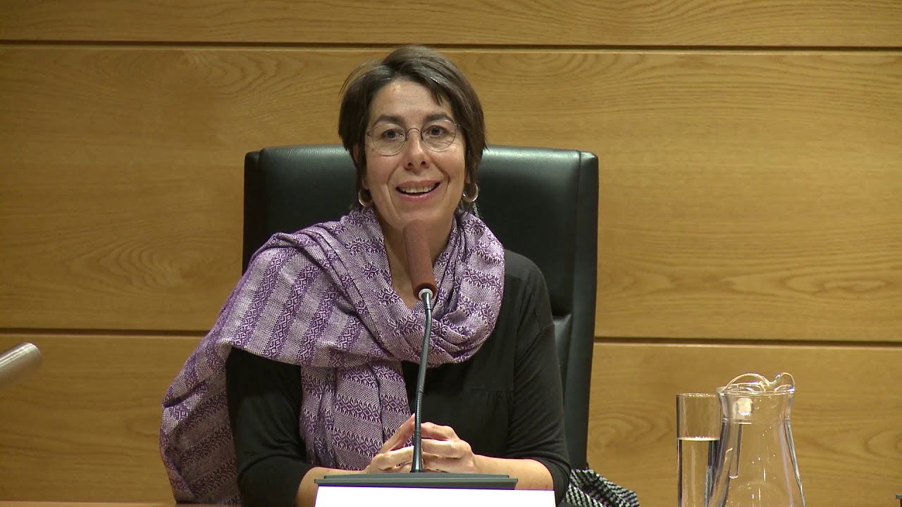 Ecofeminismo y agroecología en la construcción de la soberanía alimentaria (Marta Soler Montiel)