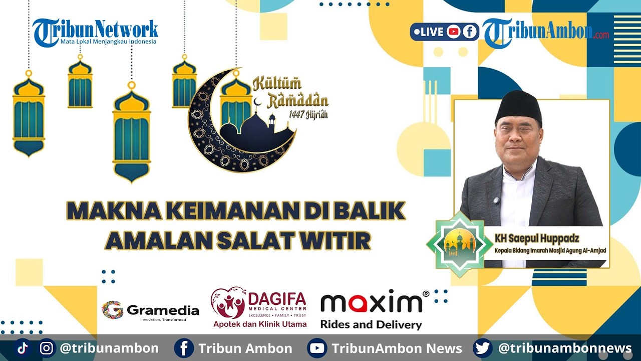 Mutiara Ramadan Bertema 
