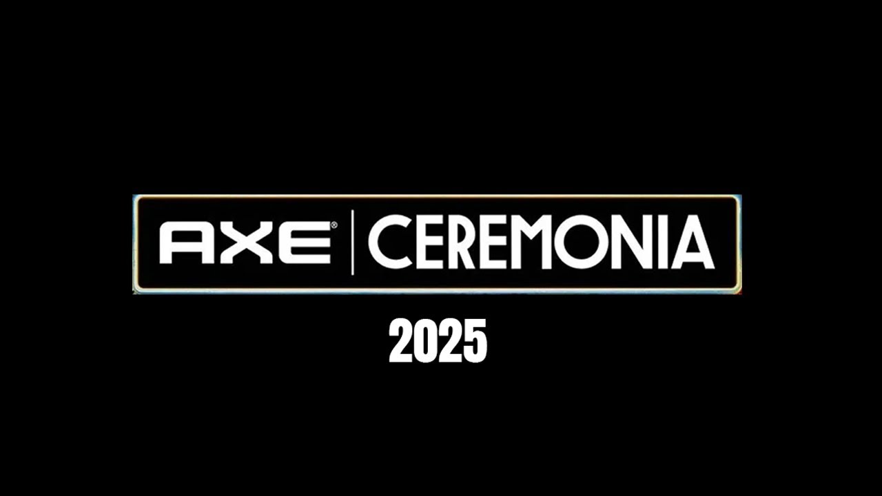 Axe Ceremonia 2025