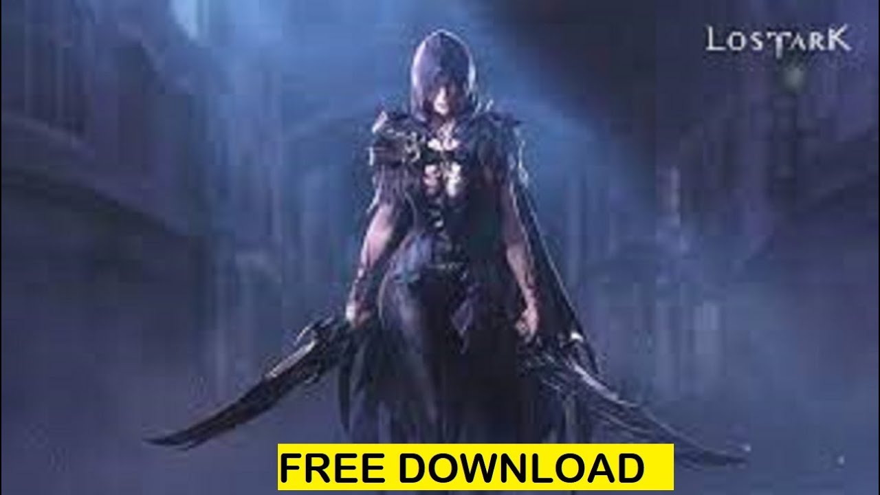 Install Lost Ark Mobile Free - Tips download Lost Ark Latest Version 2022