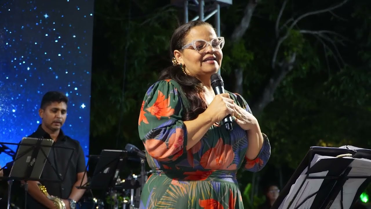 Celebrai 80.90 (Reflexão sobre Honra - Íris Gomes)