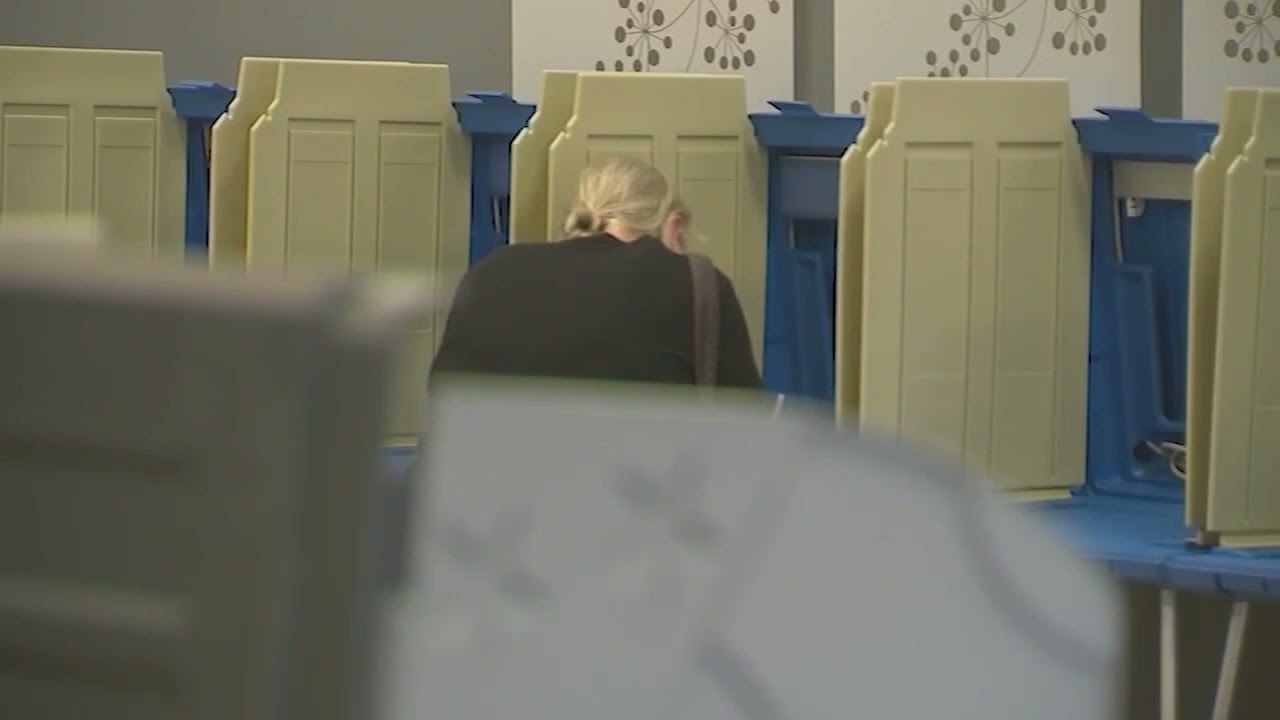 North Carolina Supreme Court rehears voter ID case