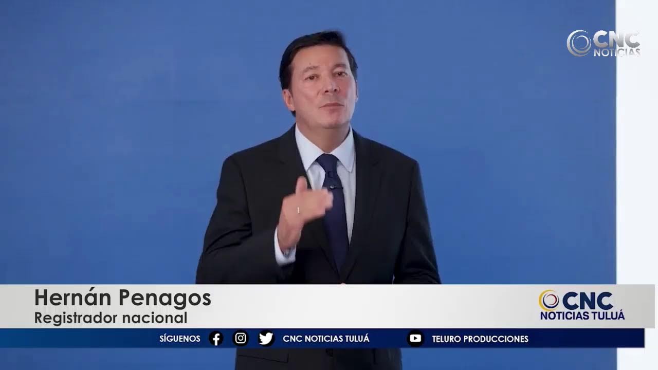 CNC Noticias Buga 21 de enero de 2026