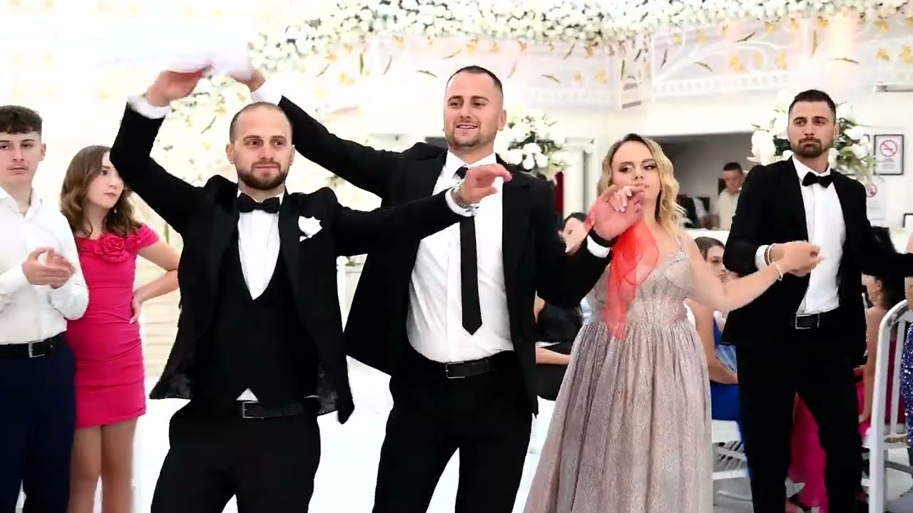 Dasma  Deniada & Durim Krushqit ne valle